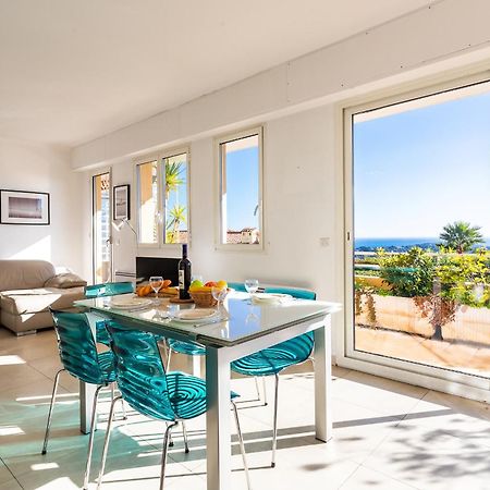 Henrietta Ap4070 - Avenue Soleil D'Or - Villefranche-Sur-Mer Exterior photo