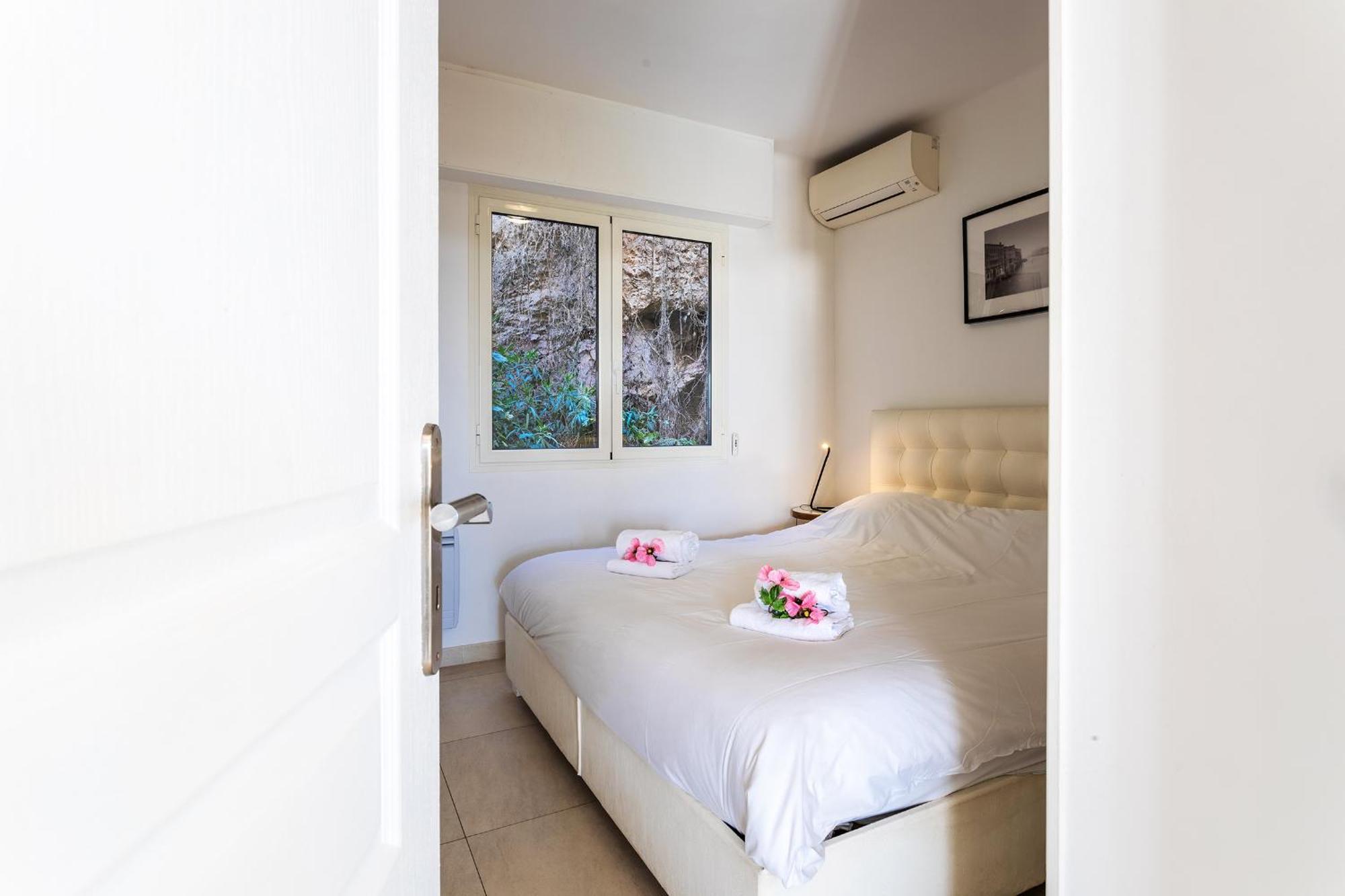 Henrietta Ap4070 - Avenue Soleil D'Or - Villefranche-Sur-Mer Exterior photo