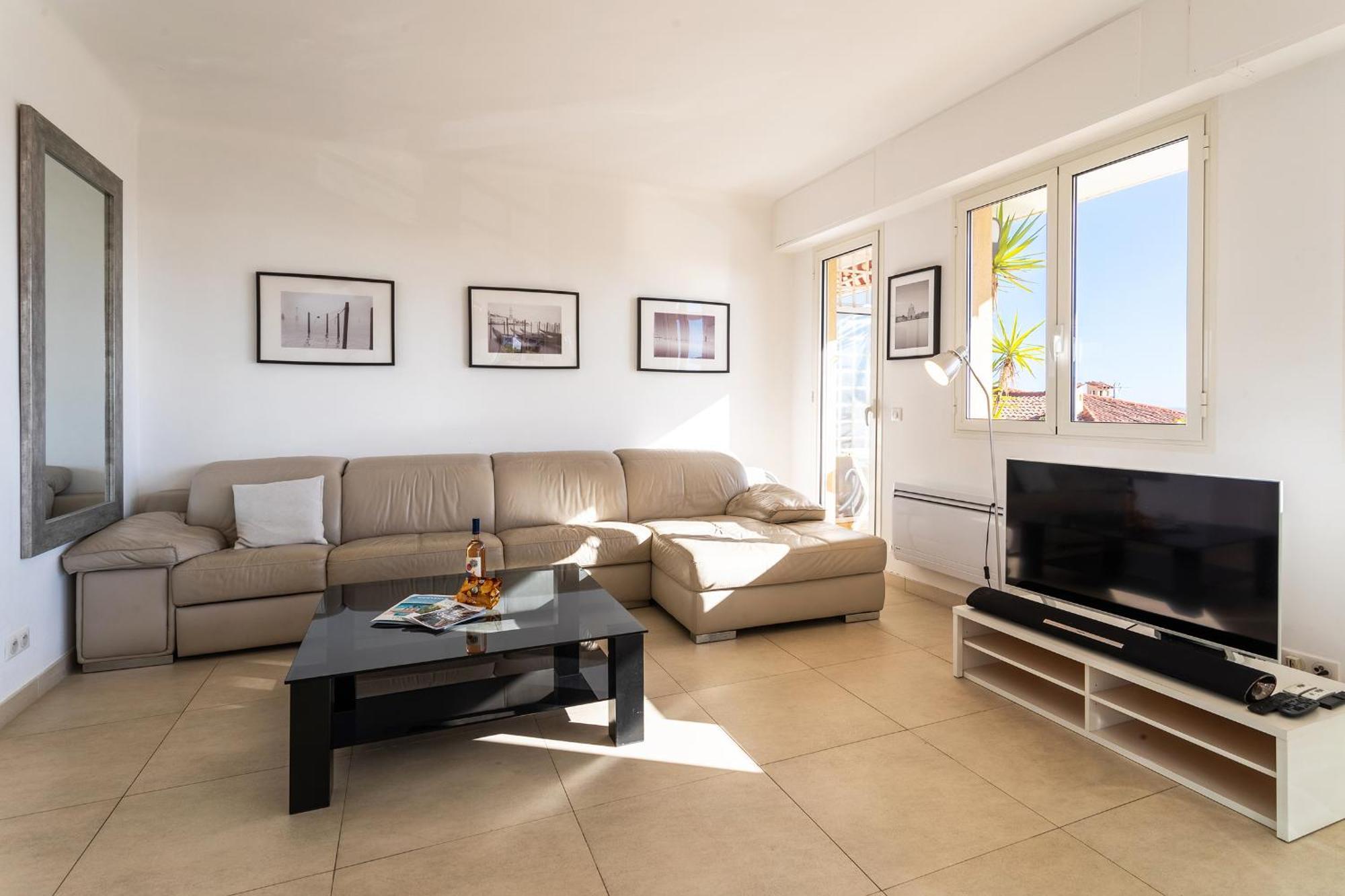 Henrietta Ap4070 - Avenue Soleil D'Or - Villefranche-Sur-Mer Exterior photo